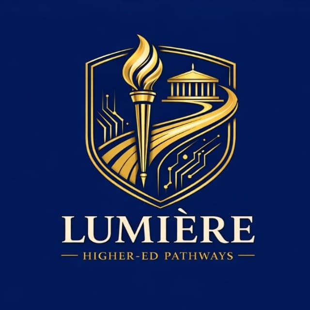 Lumiere shield seal