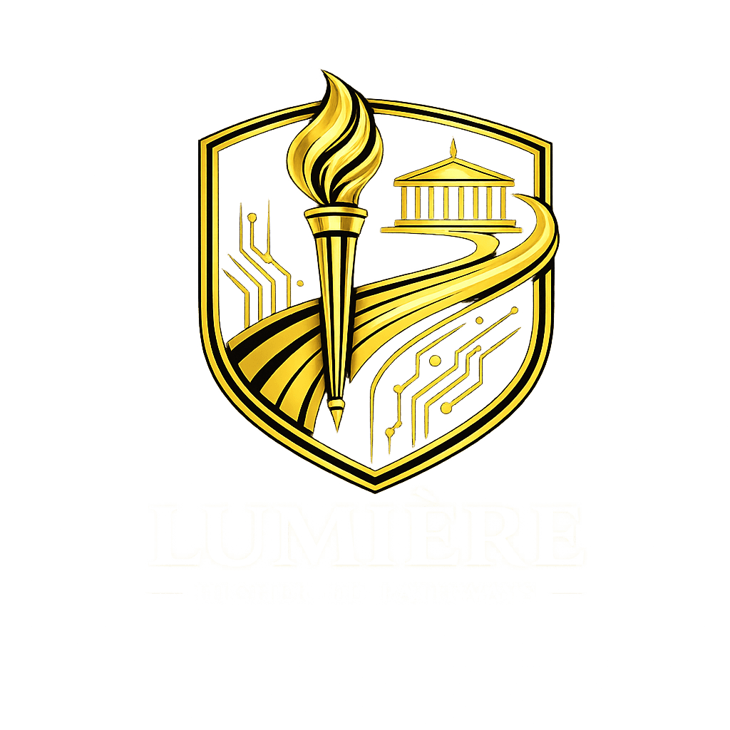 Lumiere shield seal